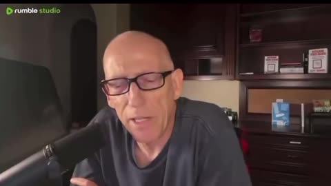 Scott Adams Reveals 'Nightmare' Terminal Prostate Cancer Diagnosis
