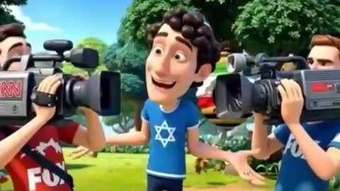 Israel trying to trick America again