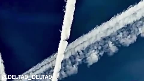 catastrophic biosheric interference