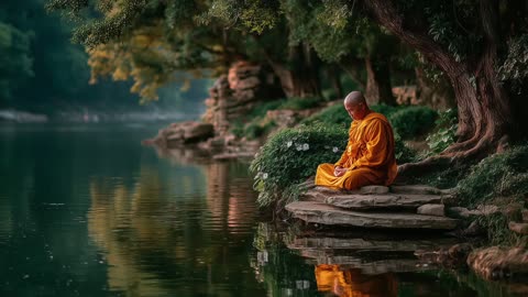 Enhance Your Meditation