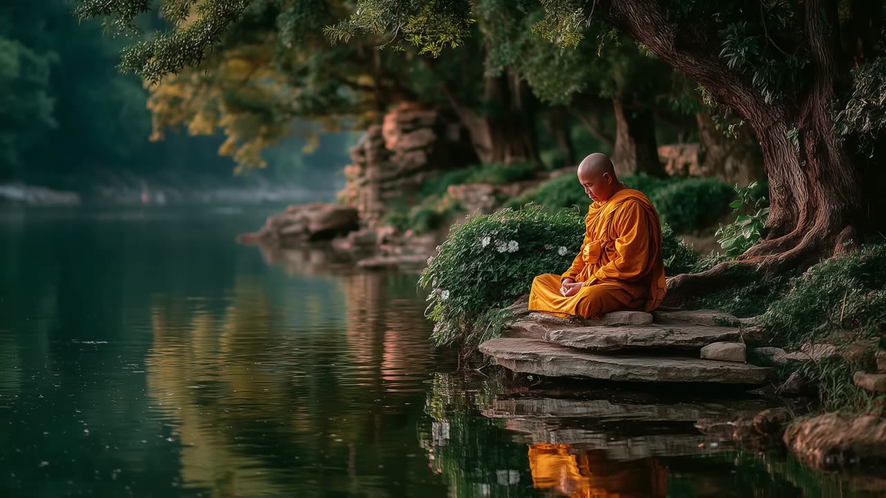 Enhance Your Meditation