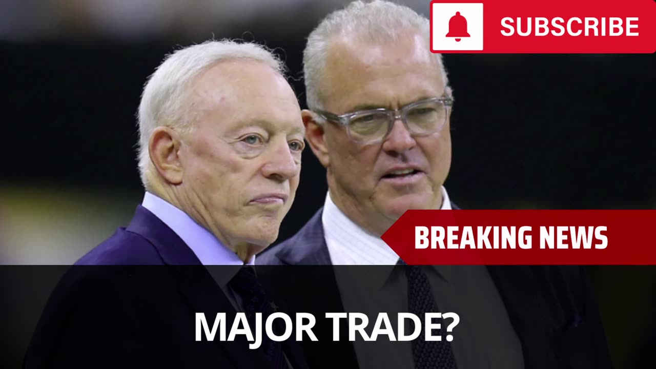 Cowboys Predicted To Trade For This NFL Star