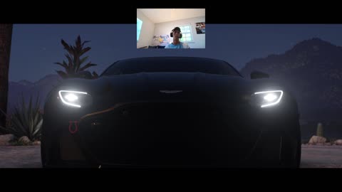 Aston Martin DBS Superleggera 2019 – My Honest Review | Wasiangamer03 Drives in Style 🏁🔥