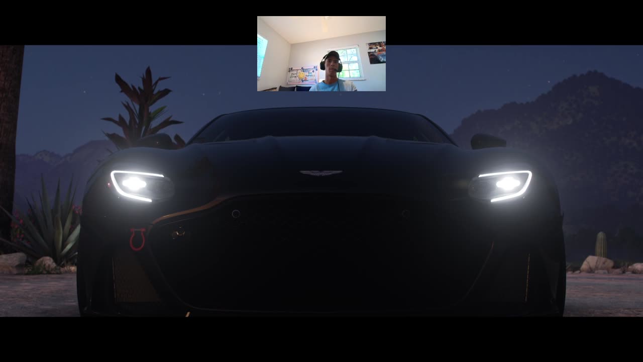 Aston Martin DBS Superleggera 2019 – My Honest Review | Wasiangamer03 Drives in Style 🏁🔥