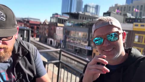 Ep: 8 Nashville Live from Tootsies!