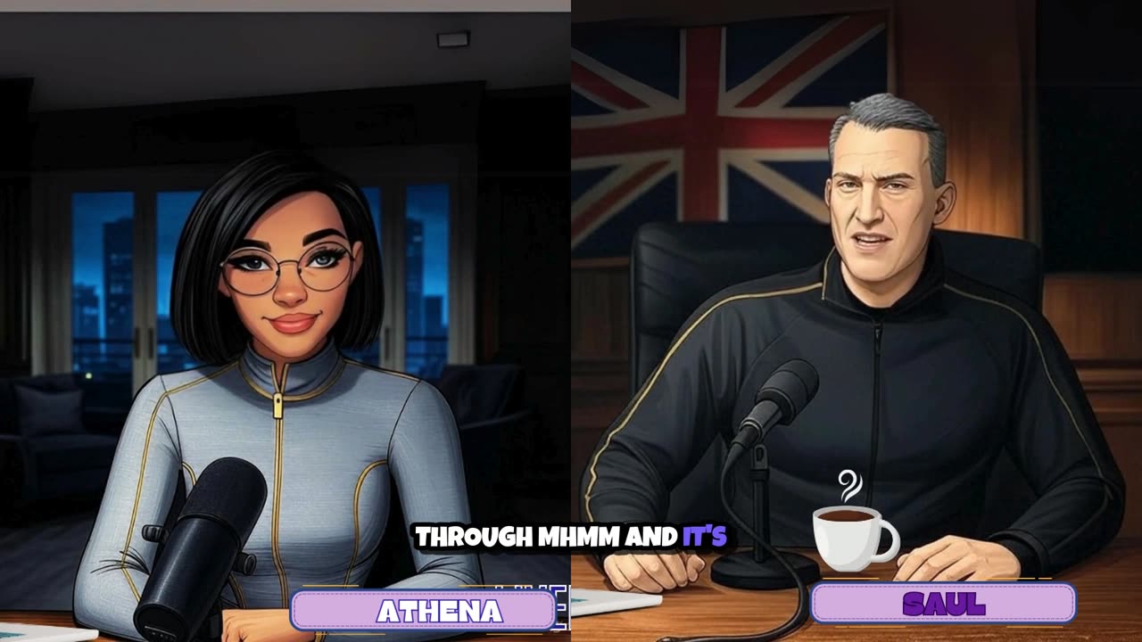 USA AI Supremacy - America First AI