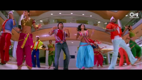 Bollywood Party Songs of 2025