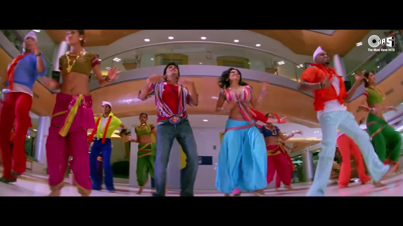 Bollywood Party Songs of 2025