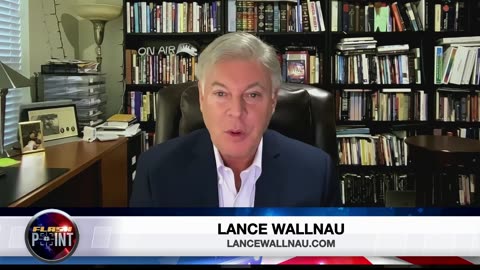 FlashPoint LIVE NOW | Breaking News & Special Guests