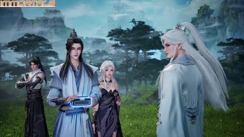 Little Fairy Yao Ep 26