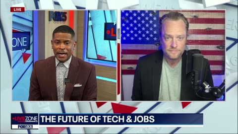 Neither Party Will Save You from Big Tech’s AI Takeover