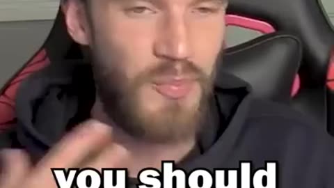 Trending: PewDiePie Rolex Story