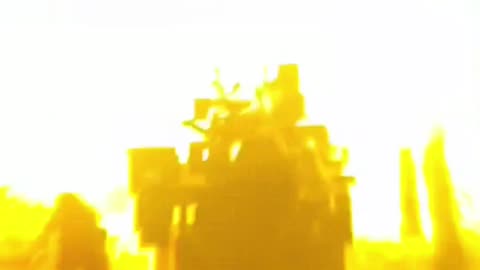 Good Morning from Ukrainian Artillery Corps