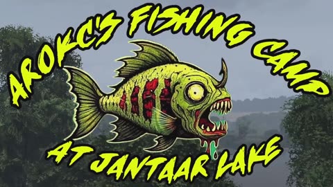 🎣 Day 63 at Arokc’s Fishing Camp – Expanding the Community | Livonia Organic RP | DayZ Life