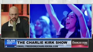 Remembering Charlie at AmFest 2025: Recapping the Incredible Weekend