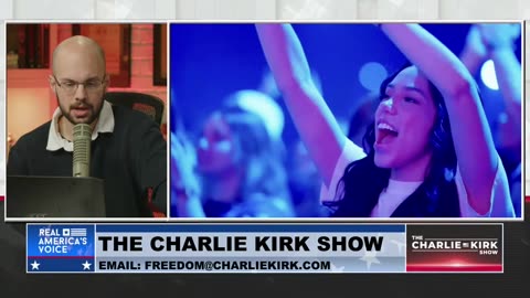 Remembering Charlie at AmFest 2025: Recapping the Incredible Weekend