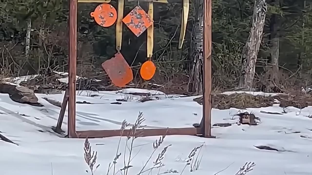 Ruger Mini 30 #国外合法拍摄国内请勿模仿 #武器科普 #实弹射击 #男人减速带 #靶场射击