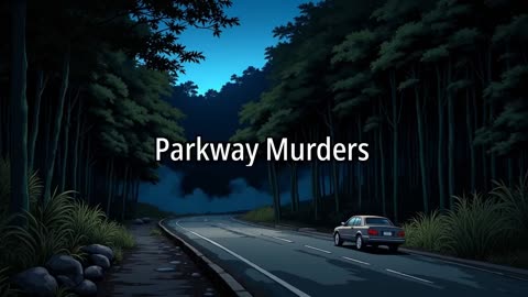 Colonial Parkway Murders USA 1980s: Unsolved True Crime Mystery 💀🧬