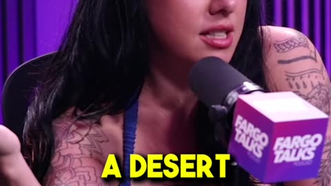 From Her DMs to Desert Eagles: A Wild Conversation
