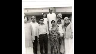 Discussion On Everything - U.G. Krishnamurti