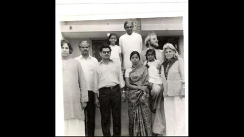 Discussion On Everything - U.G. Krishnamurti