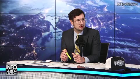 INFOWARS WAR ROOM [FULL] Wednesday 10/15/25
