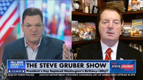 PRESIDENTS' DAY IS “DISRESPECTFUL” TO WASHINGTON?