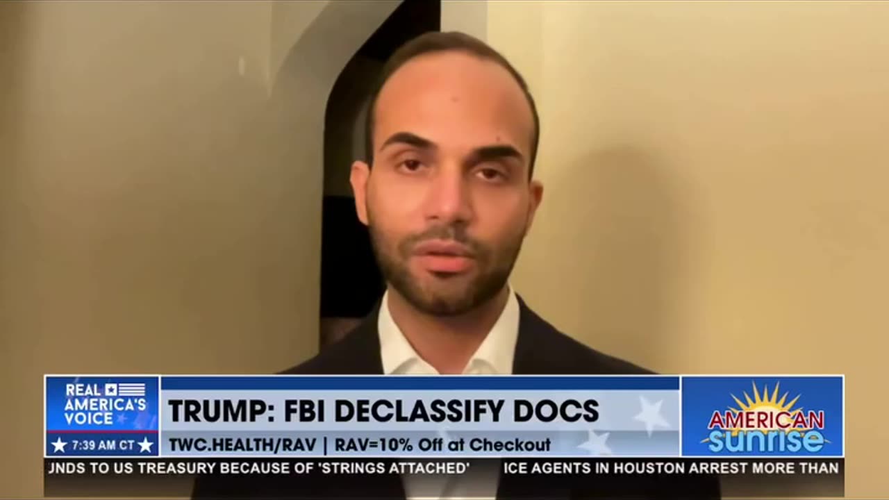 "Russia, Russia" files will be declassified