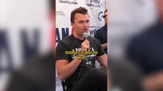 Facts Don’t Change Because You Disagree ‼️