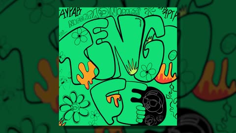 TENGO FE (REMIX CACHENGUE) - FER PALACIO