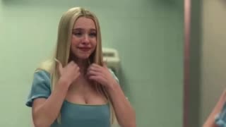 Nick Fuentes Getting Ready for the Show