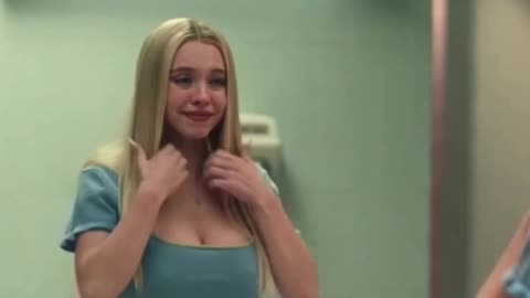 Nick Fuentes Getting Ready for the Show