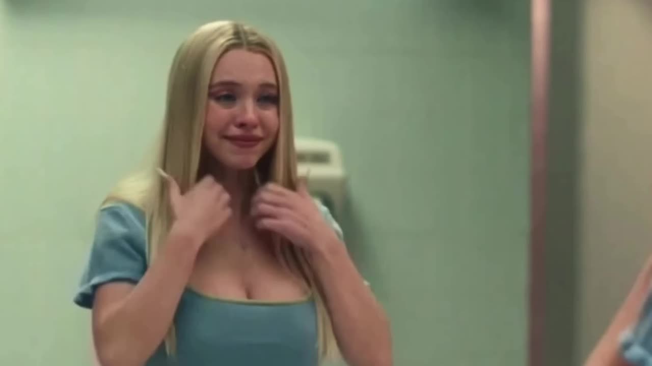 Nick Fuentes Getting Ready for the Show