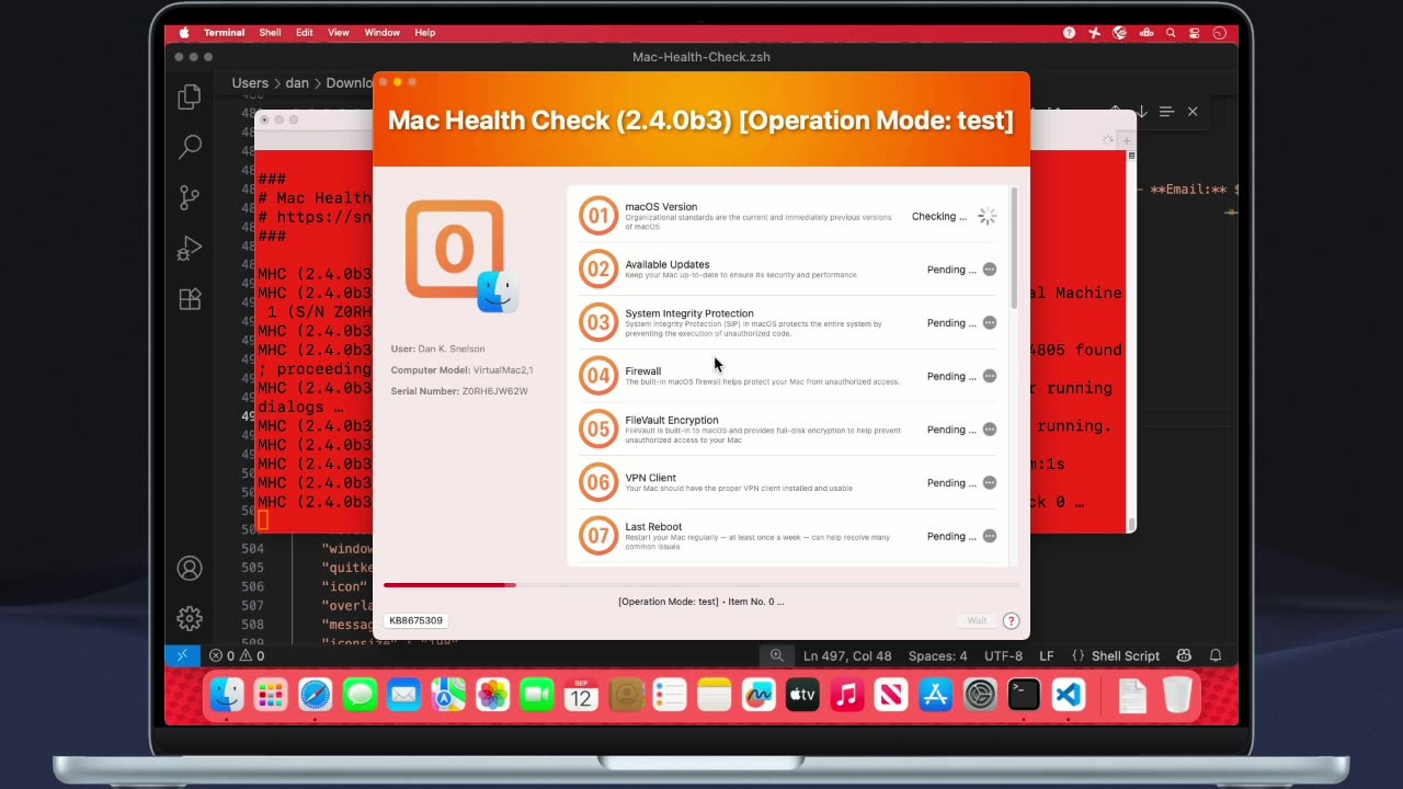 Mac Health Check (2.4.0)