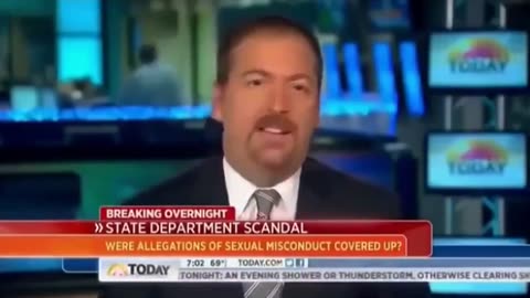 HiIIary was protecting high ranking pedophiIes within the US government