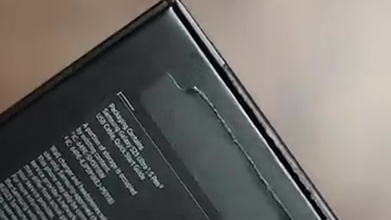 Shocking: Samsung S23 Ultra Unboxing ASMR