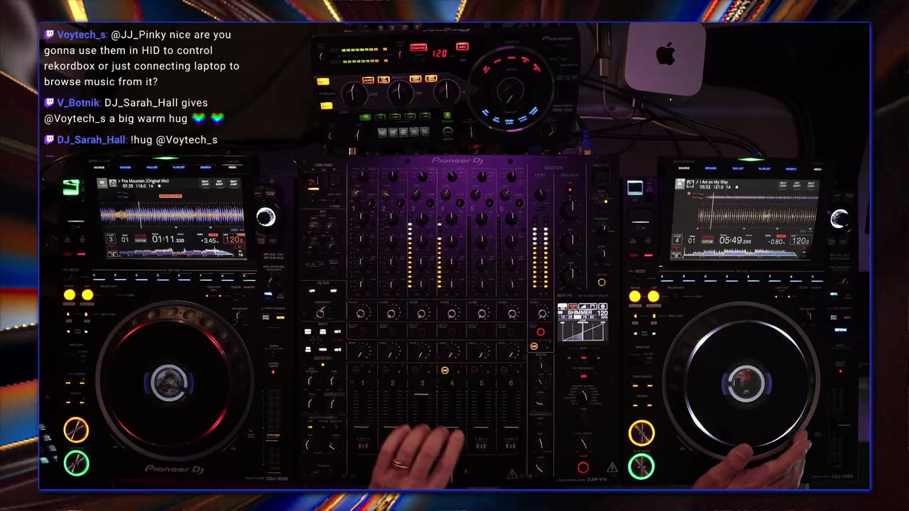 Episode 259 | Organic, Melodic, Progressive