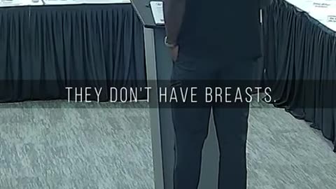 Father confronts cult enablers and condemns child porn in schools