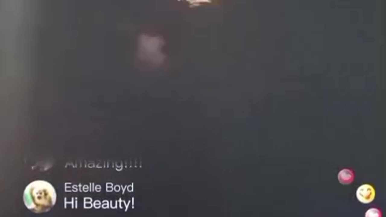 Dream's Live Streaming !