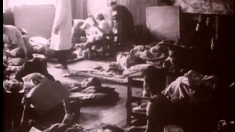 Hiroshima Survivors