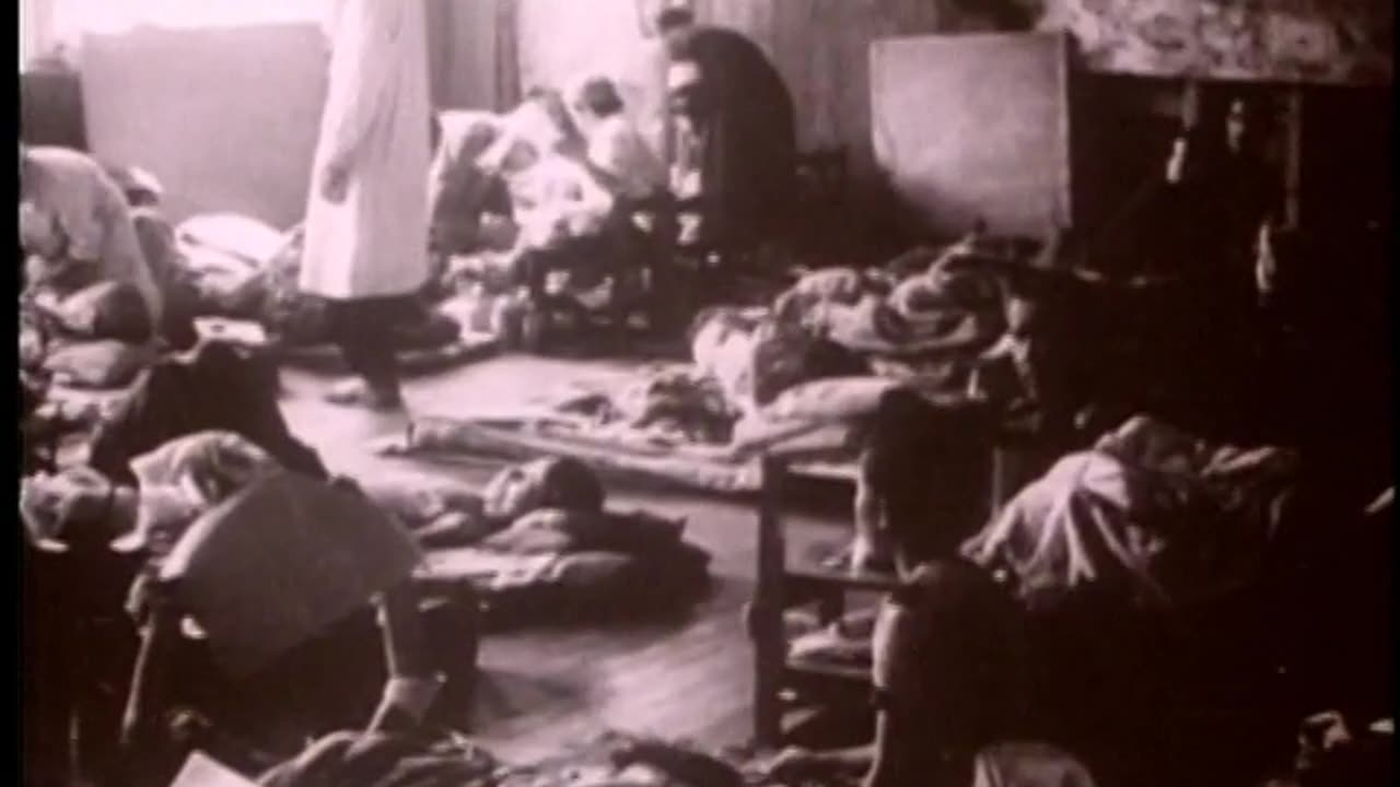 Hiroshima Survivors