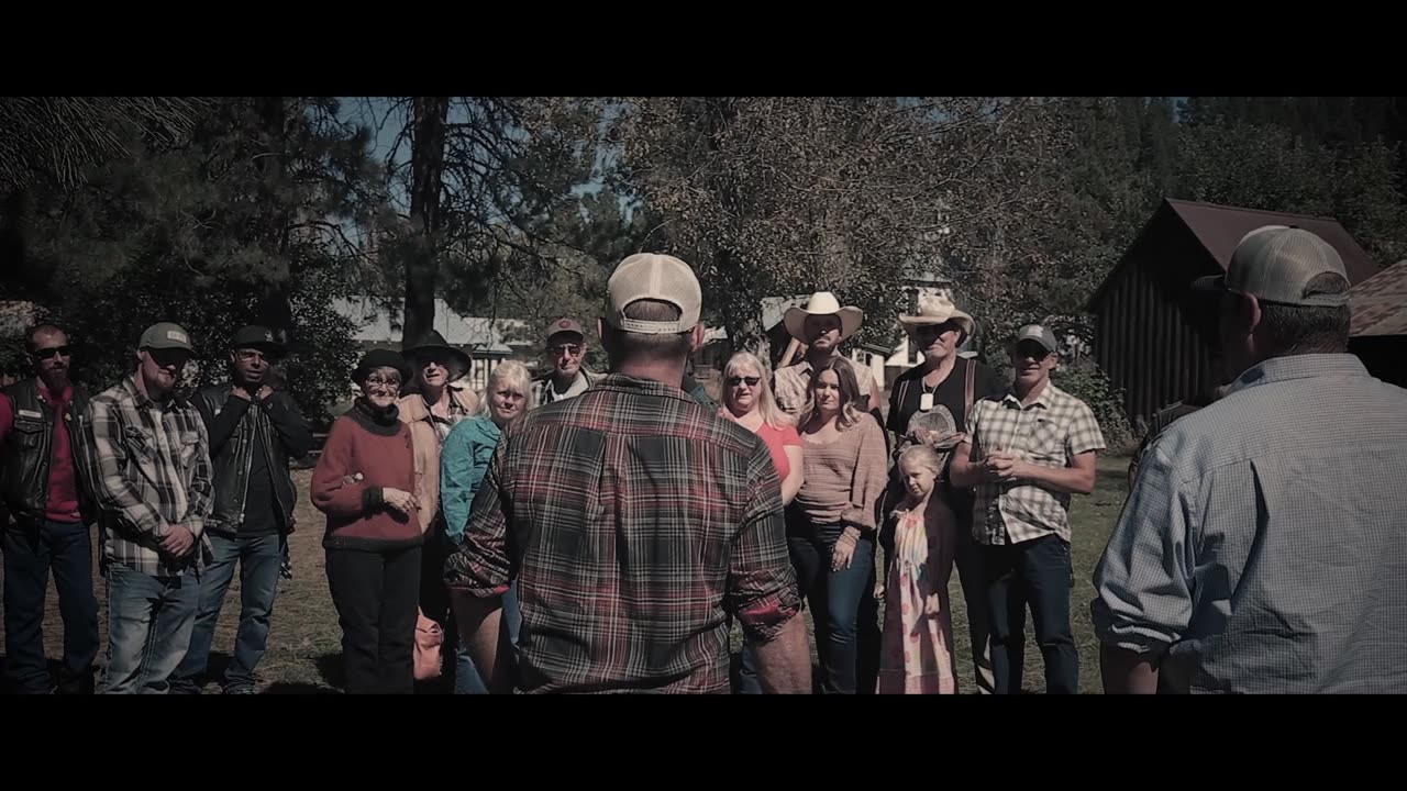 The Inspired Initiate Film - Coming Soon
