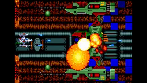 SegaMegaCDLongplay045 SolFeace