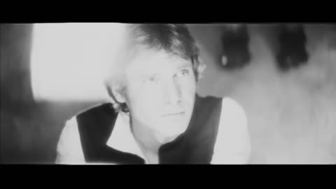 Star Wars "A New Hope" Unreleased Outtake #6