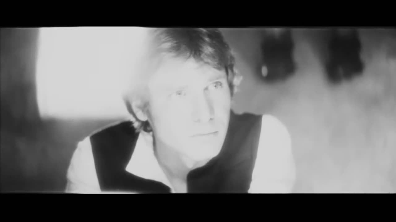 Star Wars "A New Hope" Unreleased Outtake #6
