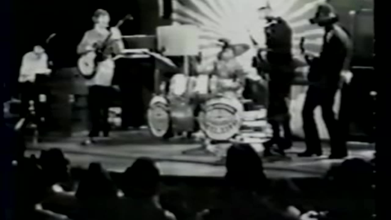 Colosseum - Montreux = 1969