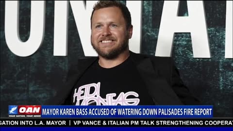 2926 Terry's Curated Political Video Clips! No. 1