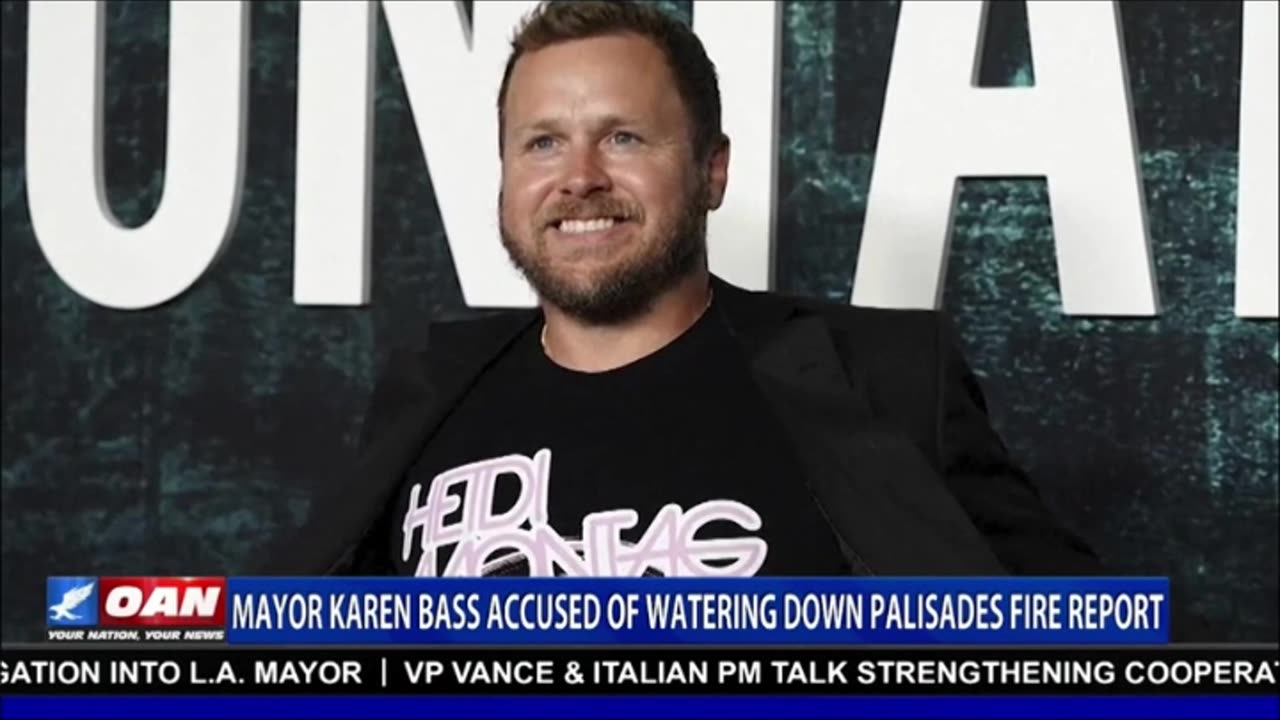 2926 Terry's Curated Political Video Clips! No. 1