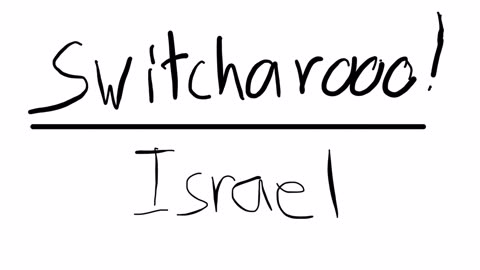 Switcharooo!