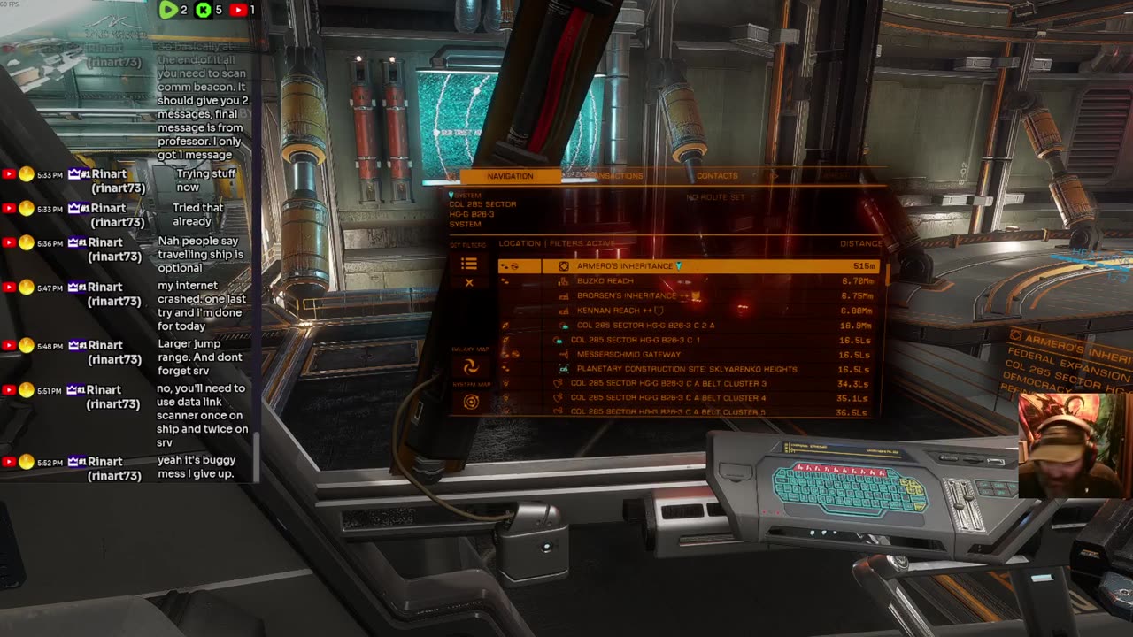 ⭐Colony and Merits! ⭐Yes More Elite! ⭐Lets go! ⭐ OpenChat ⭐ Lets talk Linux!